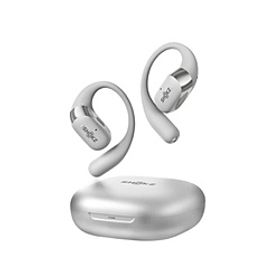 (中古)Shokz OpenFit2+ SKZ-EP-000051 グレー(348-ud)