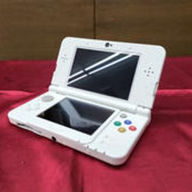 NEW 3DS KTR-001 NINTENDO / 任天堂