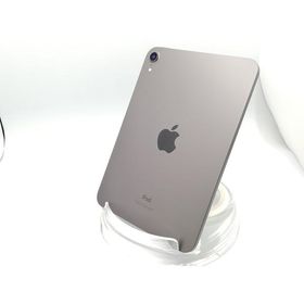 【中古】Apple 【Wi-Fi】 iPad mini（第6世代/2021） 256GB スペースグレイ MK7T3J/A【ECセンター】保証期間１ヶ月【ランクA】