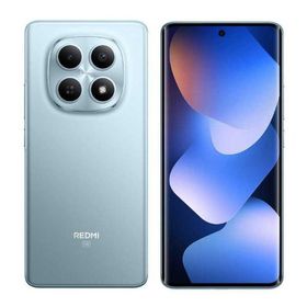 Redmi Note 15 5G 8G+512G SIMフリー [グレイシャーブルー]