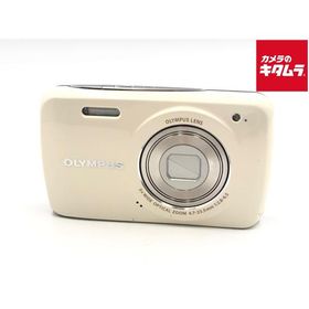 【中古】 【難あり品】 オリンパス VH-210 ホワイト