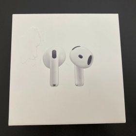 アップル Apple AirPods4 MXP63J/A 【中古】