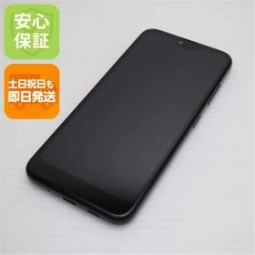 超美品 KYV48 GRATINA ブラック スマホ 白ロム 土日祝発送OK 04000