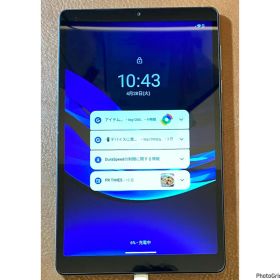 NEC LAVIE Tab T8 PC-T0855GAS