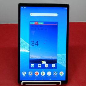 NEC LAVIE Tab E TE510/KAS PC-TE510KAS 10.3インチ アンドロイドタブレット シルバー