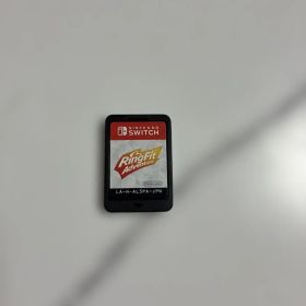 任天堂スイッチ リングフィットアドベンチャー