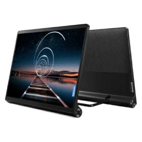 Lenovo Yoga Tab 13 ZAA70000JP シャドウブラック【RAM8GB/ROM128GB/Wi-Fiモデル】 Lenovo 当社3ヶ月間保証 中古 イオシス