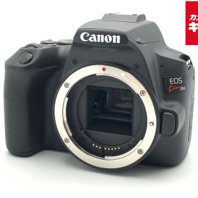 【中古】 【良品】 キヤノン EOS Kiss X10 ボディ ブラック 【デジタル一眼レフ】 【6ヶ月保証】