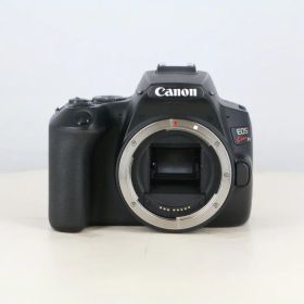 【中古】 (キヤノン) Canon EOSKiss X10 ボディ ブラック【中古カメラ デジタル一眼】 ランク：C