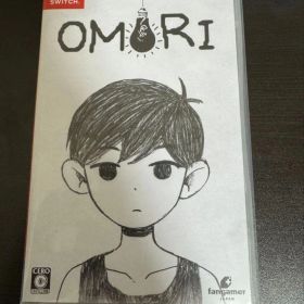 OMORI Switchソフト