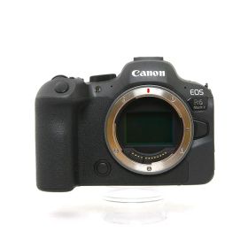 【中古】(キヤノン) Canon EOS R6 MARK2 ボデイ