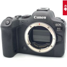 【中古】 【美品】 キヤノン EOS R6 MarkII ボディ