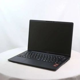 ソフマップ 〔展示品〕 LAVIE N14 Slim PC-N145DKAB フロストブラック【349】