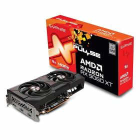 SAPPHIRE PULSE Radeon RX 9060 XT GAMING OC 16GB グラフィックスボード 11350-03-20G VD9219