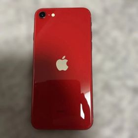 iPhoneSE 第3世代 64G