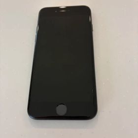 iPhone SE (第3世代)ミッドナイト128GB 美品