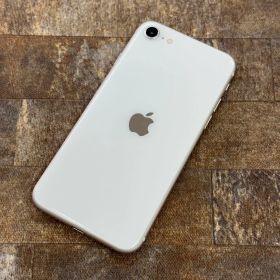 【匿名配送】iPhoneSE3 128GB
