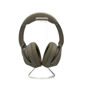 SONY◆ヘッドセット WH-1000XM3 (S) [プラチナシルバー]//