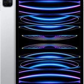 未開封品 SIMフリー iPad Pro 11インチ（第4世代） 128GB シルバー