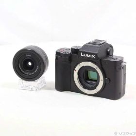 【中古】Panasonic(パナソニック) DC-G100DV 【344-ud】