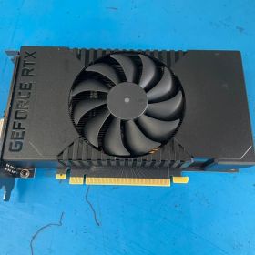 グラフィックボード・グラボ・ビデオカード NVIDIA GeForce RTX 2060 Placa NVIDIA PcYes GeForce RTX 2060 KaBuM