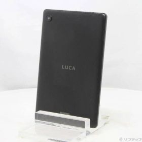 ソフマップ 〔中古品〕 LUCA 64GB グレー TE08D1M64-KV1H Wi-Fi【198】