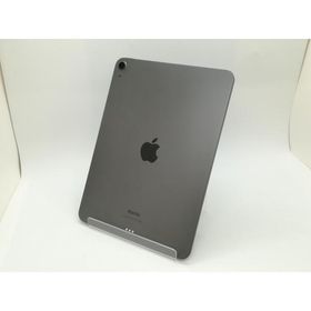 【中古】Apple 【Wi-Fi】 iPad Air（第5世代/2022） 64GB スペースグレイ MM9C3J/A【浜松駅前】保証期間１ヶ月【ランクB】