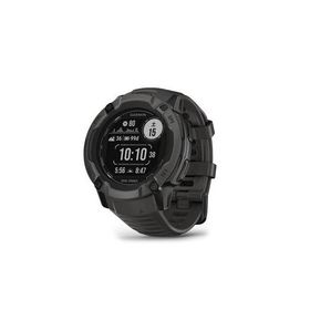 GARMIN Instinct 2X Dual Power 010-02805-22 [Graphite]