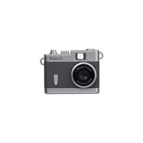 何個でも送料770円★まとめ買いにはお得です★混合発送可★Kenko ケンコー トイデジタルカメラ DSC-PIENI II GY★メーカー倉庫より商品手配 品質管理万全