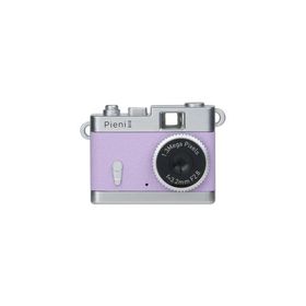 ★何個でも送料770円★まとめ買いにはお得です★混合発送可★ Kenko ケンコー トイデジタルカメラ DSC-PIENI II ライラック★メーカー倉庫より商品手配★