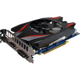 玄人志向 グラフィックボード GTX650Ti Boost 2GB PCI-E GF-GTX650TIBOOST-E2GHD