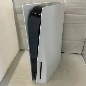 【6/20(土)20時〜全品ポイント10倍！要エントリー】ソニー SONY プレイステーション5 858GB CFI-1100A01 【中古】
