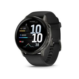 Venu 4 45mm 010-03014-30 [Slate/Black]