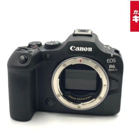 【中古】 【美品】 キヤノン EOS R6 Mark III ボディ
