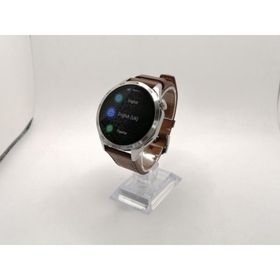 【中古】Huawei HUAWEI WATCH GT 4 46mm ブラウン【川崎駅前】保証期間１ヶ月【ランクB】