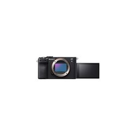 SONY ソニー ミラーレス一眼カメラ α7C II ILCE-7CM2 ボディ [ブラック]【ラッピング対応可】 R-LOGI