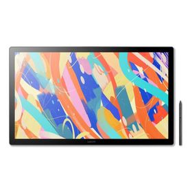 ワコム(WACOM) DTK246K4C Wacom Cintiq 24 DTK246 液晶ペンタブレット 23.8型 Pro Pen 3対応