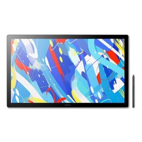 ワコム(WACOM) DTH246K4C Wacom Cintiq 24 touch DTH246 液晶ペンタブレット 23.8型 Pro Pen 3 マルチタッチ機能