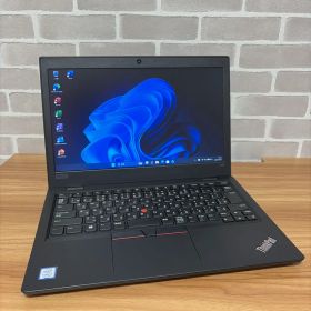 Lenovo ThinkPad L390 ②
