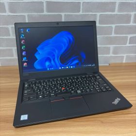 Lenovo ThinkPad L390 ⑧