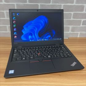 Lenovo ThinkPad L390 ⑨