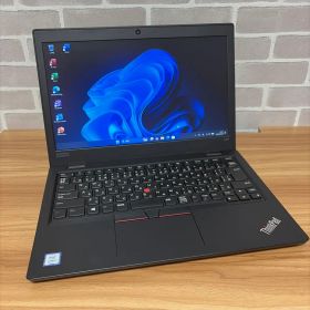 Lenovo ThinkPad L390 ④