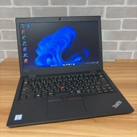 Lenovo ThinkPad L390 ③