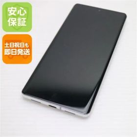 中古 SIMフリー Google Pixel 7 Pro 128GB スノー スマホ 土日祝発送 即日発送 04000