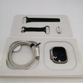 APPLE WATCH ULTRA MQFK3J/A APPLE