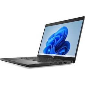 ノートパソコン DELL Latitude 7390 中古 2017年モデル Windows11 64bit WEBカメラ 第8世代 Core i5 メモリ16GB 高速 SSD 無線LAN フルHD 13インチ B5サイズ 200