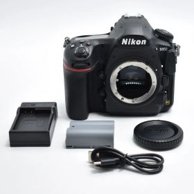 BY#11934 Nikon デジタル一眼レフカメラ D850 ブラック