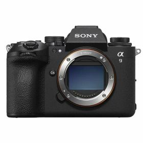 【中古】【1年保証】【美品】SONY α9 III ボディ [ILCE-9M3]