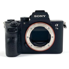 ソニー SONY α7III ボディ ILCE-7M3 デジタル ミラーレス 一眼カメラ 中古 在庫一掃