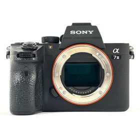 ソニー SONY α7III ボディ ILCE-7M3 デジタル ミラーレス 一眼カメラ 中古 在庫一掃